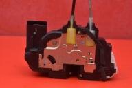 lock door right front front EU HYUNDAI I20 1 and PB 5D HB 08-12