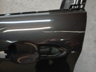 door front left ALFA ROMEO STELVIO