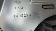 karbonski filter 149522019R DACIA BIGSTER i