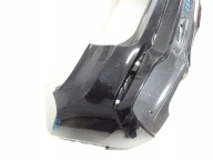 BMW X4 F26 m-packet bumper rear part rear