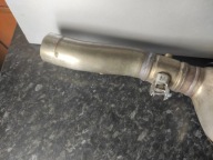 catalyst DPF AUDI A4 B9 2.0TDI 8W0131703AQ