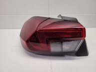 light rear left side Opel Corsa F 2020 9829317380