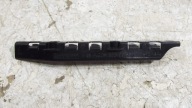 Mercedes GLK X204 bumper bracket left rear part A2048850963