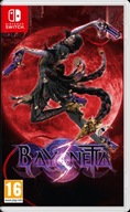 Bayonetta 3NS ALLPLAY