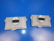 VOLVO XC90 II control unit module lights LED