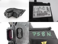 AUDI A8 S8 D4 4H0 before lift 09-13 FULL LED light right front EUROPA