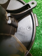 Lüfter des lüfters PEUGEOT 307 593220400
