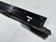 moulding threshold threshold Boczny side left left Ford Explorer 2020+