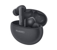 Słuchawki Huawei FreeBuds 5i ANC TWS IP54 Czarne
