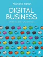 Digital Business : Strategy, Management & Transformation / Annmarie Hanlon