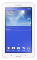 Tablet Samsung Galaxy Tab 3 Lite SM-T110 Biały