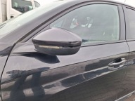 PEUGEOT e208 208 II 2 19- black, left mirror BLIS MARTWE POLE KTVD .-PIN