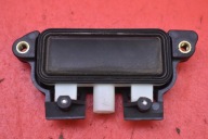 handle button bonnet rear part TESLA MODEL S LIFT 16-21
