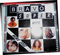 Bravo super hits- 2 cd - Various