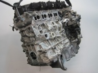 engine motor BMW G06 3,0D B57D30B