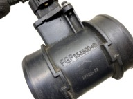 flow meter OPEL ZAFIRA B 1.9 CDTI 55350046