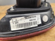RENAULT KADJAR light rear part left to the bonnet