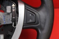 lenkrad MULTIFUNKCJA 484300005R RENAULT LAGUNA 3 III 07-11