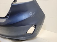 bumper rear Ford Fiesta 7 2019 H1BB-17906-A1
