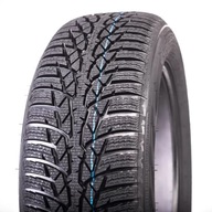 1x Nokian WR D4 205/55R16