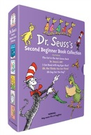 Dr. Seusss Second Beginner Book Dr. Seuss