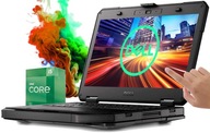Notebook Dell Rugged Extreme 14 " Intel Core i5 16 GB / 512 GB čierny