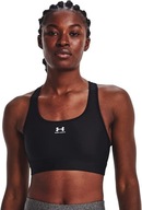 Stanik sportowy Under Armour XL czarny