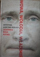 Wowa, Wołodia, Władimir Krystyna Kurczab-Redlich