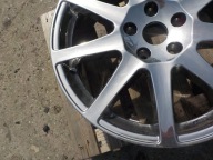LEXUS IS 220 disk hliníkový R18 5x114.3 ET50