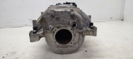 intake manifold Mercedes W164 ML 3,5 petrol