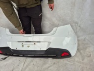 MAZDA 2 DE 07- bumper rear part rear D651-50221