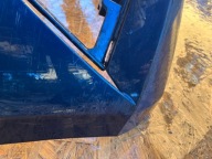 SKODA SUPERB III 3 LIFT 3V0 front bumper front