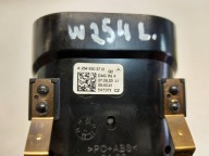 Mercedes W254 GLC 220d grid air conditioning devices left