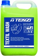 TENZI TEXTIL WASH PRANIE TAPICERKI ODPLAMIANIE 5L