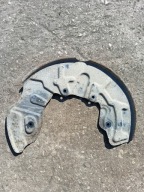 disc kotwiczna audi a4 b7 right front