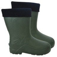 ЖІНОЧІ ТУФЛІ VERONA WELLINGTONS PROFESSIONAL EVA ANTI-SLIP FAGUM STOMIL 36