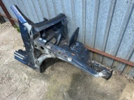 AUDI Q5 8R quarter threshold quarter pillar right front FARTUCH