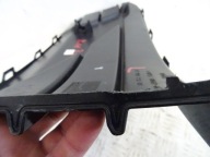 grid of a bumper front front right VW GOLF VIII R-LINE 5H0853666H