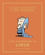 LIFE ACCORDING TO LINUS: PEANUTS GUIDE TO LIFE (PE