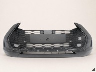 TOYOTA C-HR CHR II AX20 23- bumper SPOILER front PREKLADgrill grid front PDC
