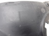MINI III F55 F56 mudguard left front front