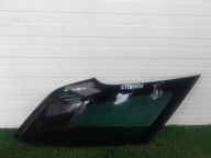 CITROEN DS5 2011-2015 window bodywork rear right rear part original