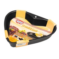 Dr. Oetker Forma w kształcie serca śr. 24 cm