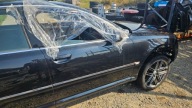 door front right AUDI A8 D3 colour LZ9W