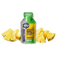 GU Roctane Energy Gel Pineapple żel energetyczny ananas 32g