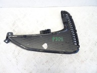 grid of a bumper front front right MG3 MG 3 EV ELECTRIC P11222236R
