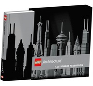 Lego Architecture. Ilustrowany przewodnik