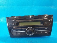 RADIO EKRAN MITSUBISHI SPACE STAR 2013r 32087290