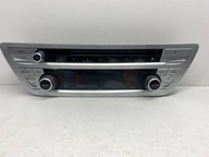 BMW 7 G11 G12 LCI PANEL RADIA KLIMATYZACJI 5A480C8