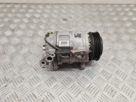 BMW COMPRESSOR; COMPRESSOR OF THE AIR CONDITIONING 9890655